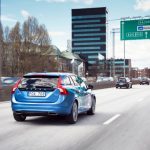 Voiture autonome : Volvo est prêt aussi