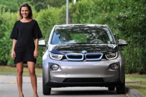 Voiture electrique