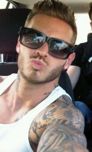 Sexe au volant