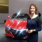 GT bien à Genève Salon auto Geneve 2015