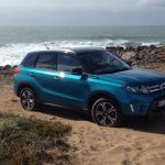 Essai Suzuki Vitara : pour bébé qui chouine et ado qui boude Test Suzuki Vitara