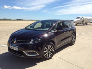 Nouvel Espace Renault