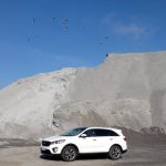 Essai Kia Sorento 2015 : « all inclusive » comme des vacances au club Familiale 7 places