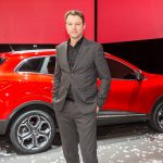 Interview Laurens Van den Acker : « On n’en a pas fini avec les SUV » Renault Laurens Van den Acker