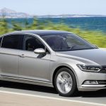 La Volkswagen Passat sacrée « Voiture de l’année » 2015 : retour aux bonnes vieilles valeurs Car of the year 2015