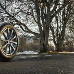 Le nouveau pneu MICHELIN CrossClimate : le pneu été et hiver réunis Michelin