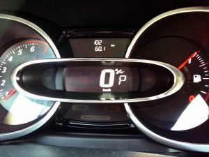 Renault Clio RS