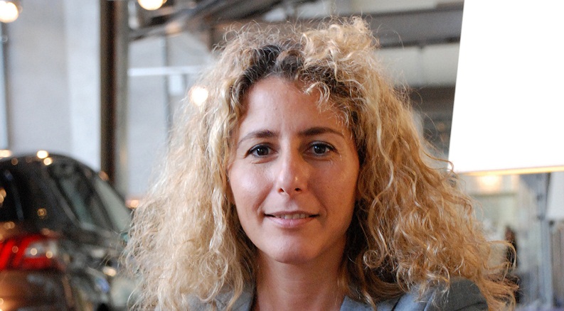 Brigitte Courtehoux Brigitte Courtehoux