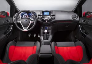 FORDFiestaST
