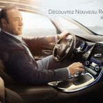 Renault Espace : une nouvelle American beauty Espace Renault