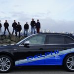 Voiture autonome Delphi : hélas on ne conduira bientôt plus, on sera conduit Voiture autonome