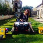 Voiture femme : les filles veulent des voitures qui n’existent pas Auto femme