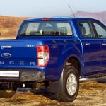 Armée de terre : les 4×4 français réformés P4 Armée de terre