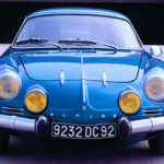 Le retour de l’Alpine : Renault est magique Retour Alpine