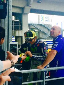 Le Dieu Valentino Rossi va-t-il encore gagner un titre ? Ou un Français pourrait-il créer la grosse surprise ?