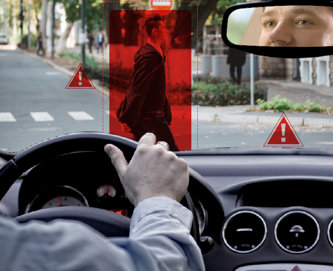 Pare-Brise de demain