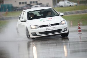 Pilote femme