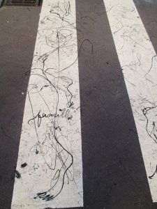 Peintre Emmanuel Braudeau