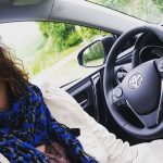 Au secours docteur, à cause de la nouvelle Toyota Auris, je souffre de zénitude aigue Toyota Auris