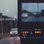 Samsung rend les camions transparents