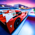 Nissan revient aux 24 Heures du Mans avec l’incroyable GT-R LM Nismo Nissan au 24 Heures du MAns