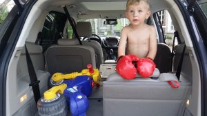 Grand C Max 7 places