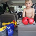 Les véhicules 7 places, c’est pas pour les vacances Voiture 7 places