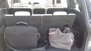 7 places premium BMW