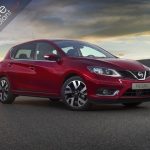 Nissan Pulsar GT : laissez-les penser que mémère va chez Leclerc Essai Nissan Pulsar GT