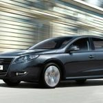 Renault Talisman : une berline pour oublier un peu les SUV Talisman