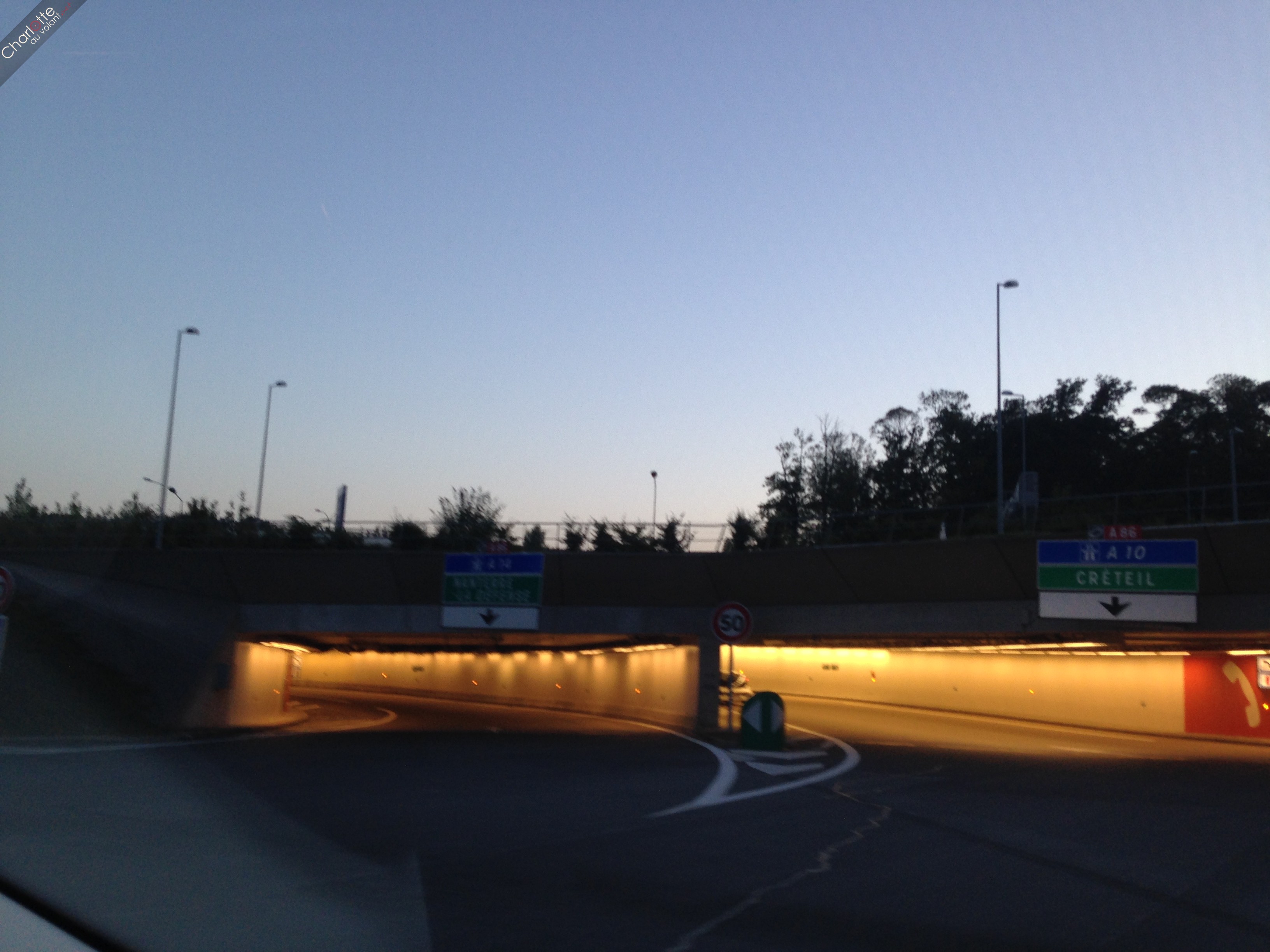 Tunnel