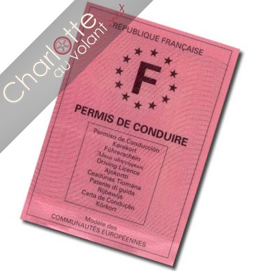 Taubira permis de conduire