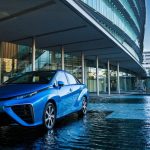 Voiture à hydrogène : une pollution qui ne dit pas toujours son nom carburant ecolo