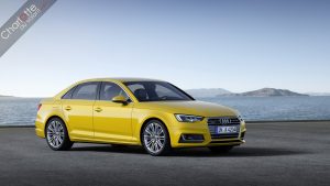 Salon de Francfort 2015