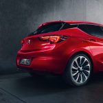 Essai nouvelle Opel Astra : plus agile et moins chère Opel Astra 2015