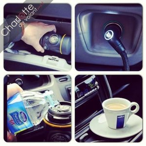 Handspresso