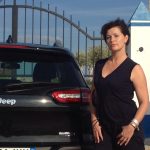 Encore plus Calamity Jane en nouveau Jeep Cherokee SUV Jeep