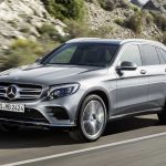 Mercedes GLC : un baroudeur bien monté essai GLC