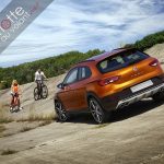 J’aime pas les SUV Seat Leon Cross Sport