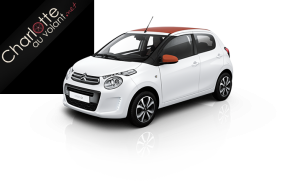 citadine d'occasion reezocar