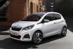 Miro citadine d'occasion