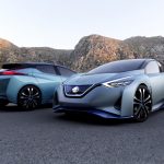 Salon de Tokyo : la voiture autonome pour ne plus se faire de sushi au volant Voiture autonome