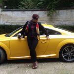 Nouvelle Audi TT : pour se sentir jeune une dernière fois Nouvelle Audi TTS