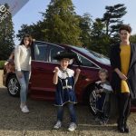 Essai nouveau Ford S-Max : famille nombreuse et plaisir compatibles