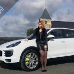 Essai Porsche Cayenne S E-Hybrid : une familiale premium écolo Essai
