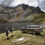 Essai Volvo V60 Cross Country : un chic break Volvo V60 Cross Country