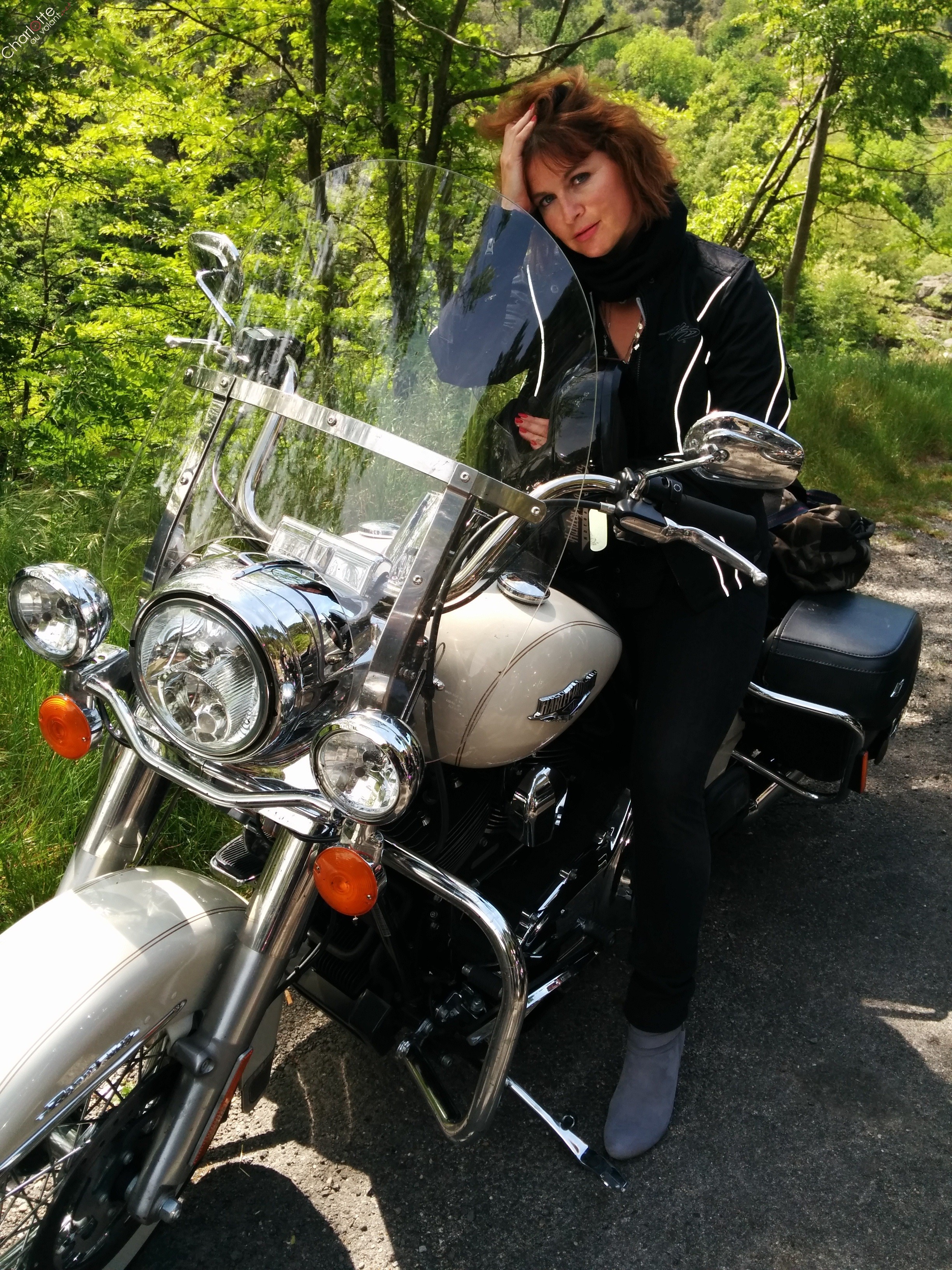 moto connectée moto connectée