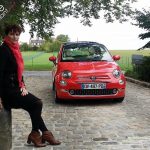 Le top 5 amusant des voitures préférées des femmes top 5 des voitures femmes