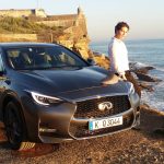Essai Infiniti Q30 : plus qu’une nouveauté, un espoir pour la marque Q30