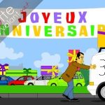 C’est mon anniversaire ! Petite liste de cadeaux automobiles surréalistes Automobile